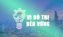 Nhiều điểm sáng của ngành y tế Thành phố.