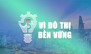 TPHCM chú trọng kinh tế số
