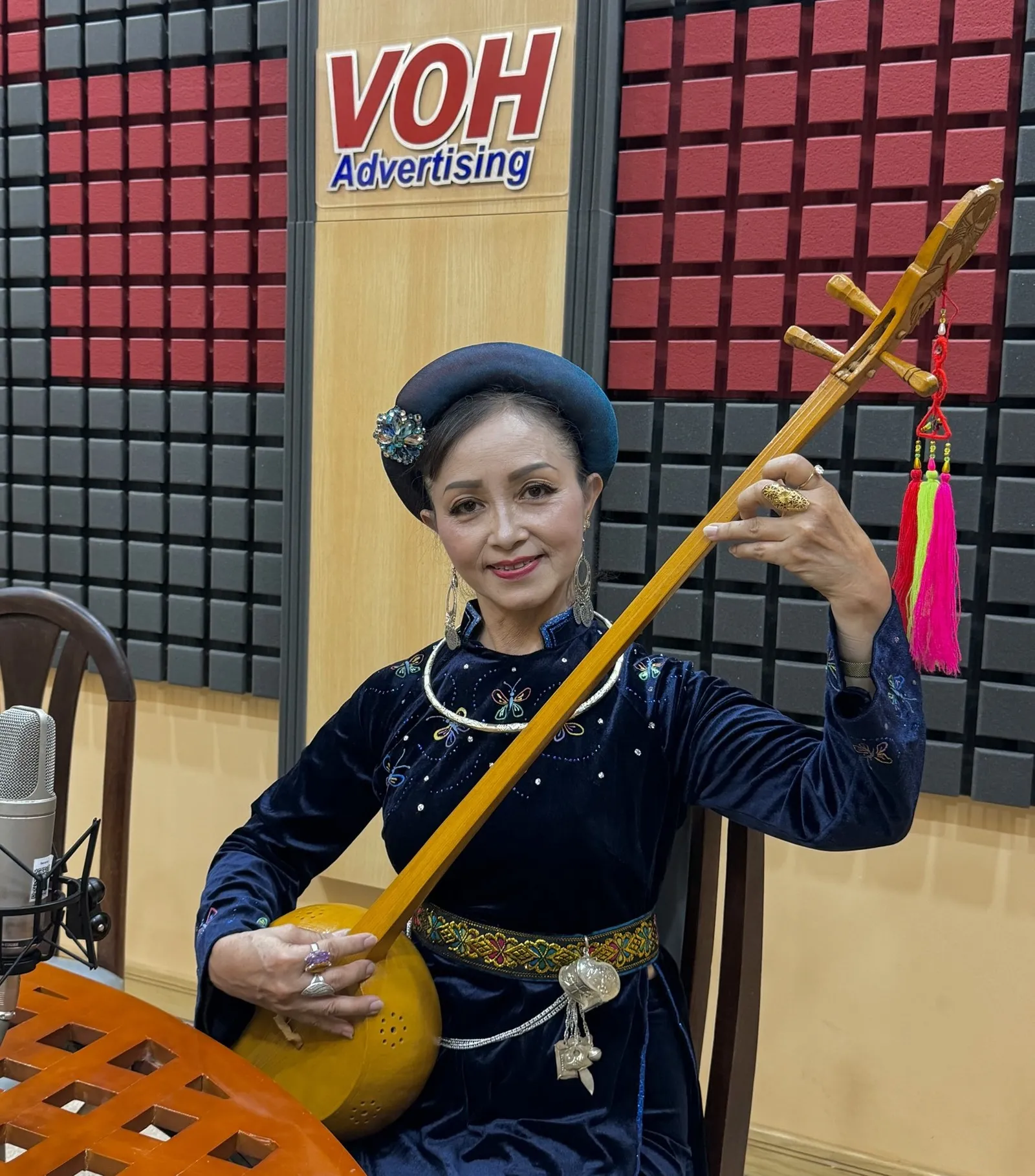 Khánh Vân 