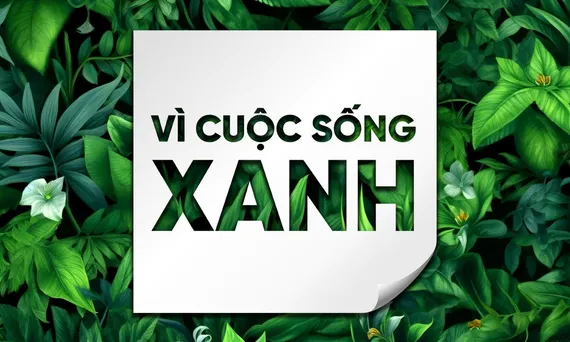 Ứng dụng vật liệu thân thiện và công nghệ tiết kiệm năng lượng trong công trình xanh