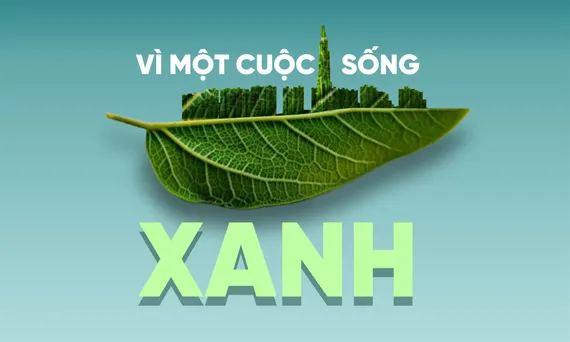 Ứng dụng vật liệu thân thiện và công nghệ tiết kiệm năng lượng trong công trình xanh