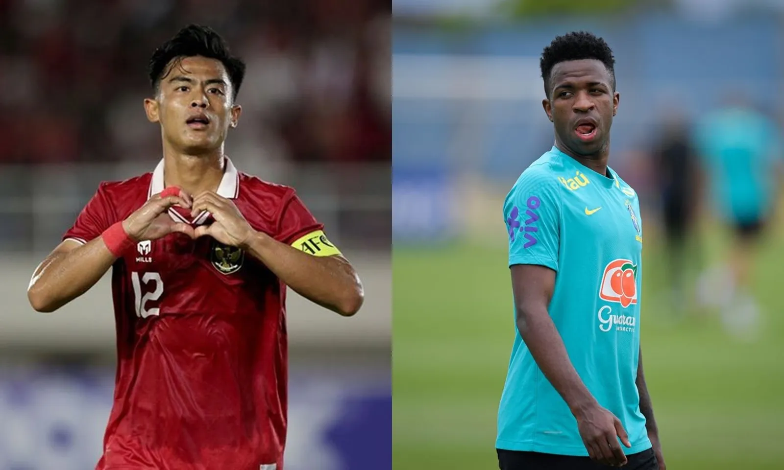 Tin bóng đá mới nhất Ngôi sao Indonesia muốn học hỏi cầu thủ nhập tịch