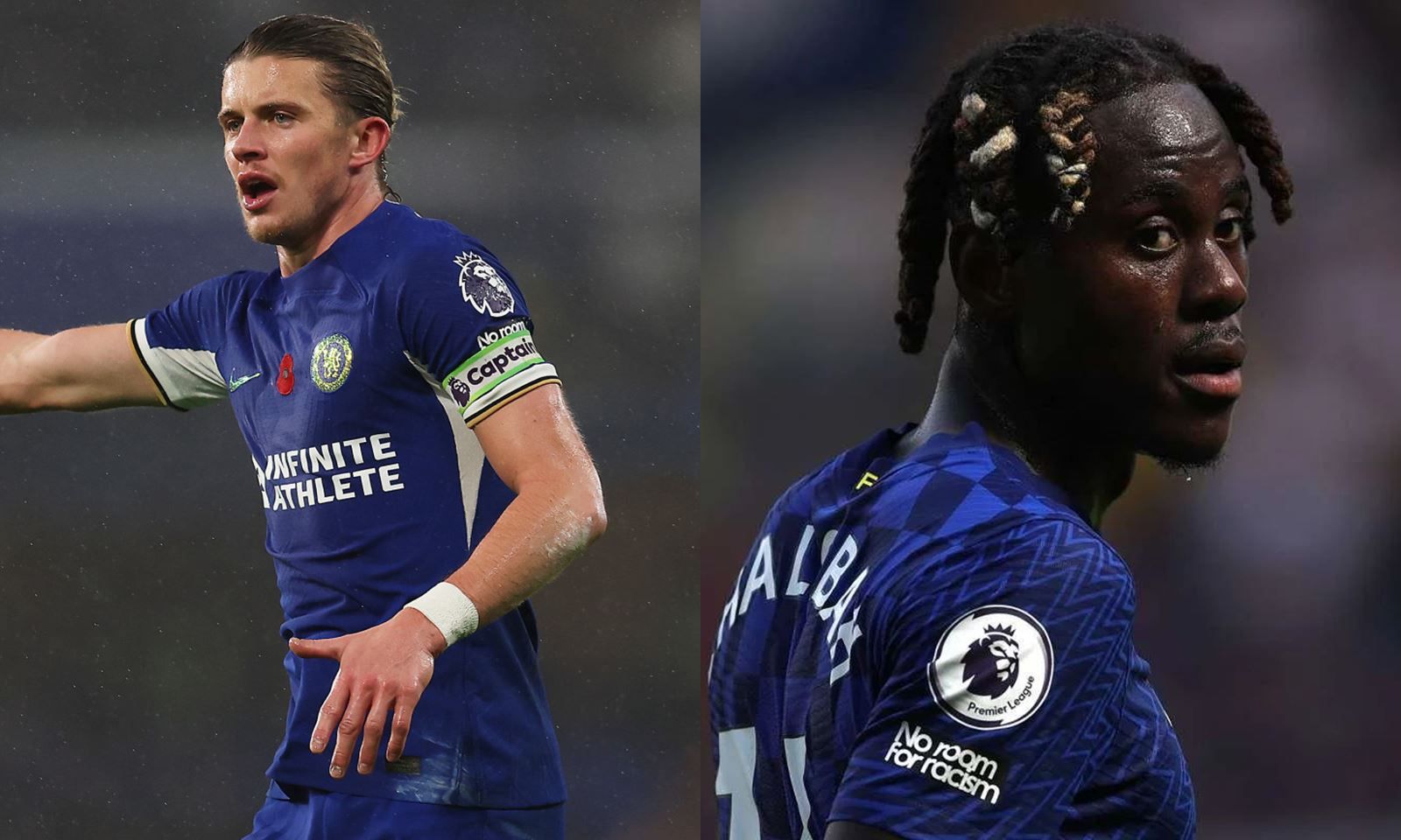 Top 4 ngôi sao khiến Chelsea nuối tiếc nếu rời đi cuối mùa 2023-2024: Số 1 làm Tottenham “thèm khát