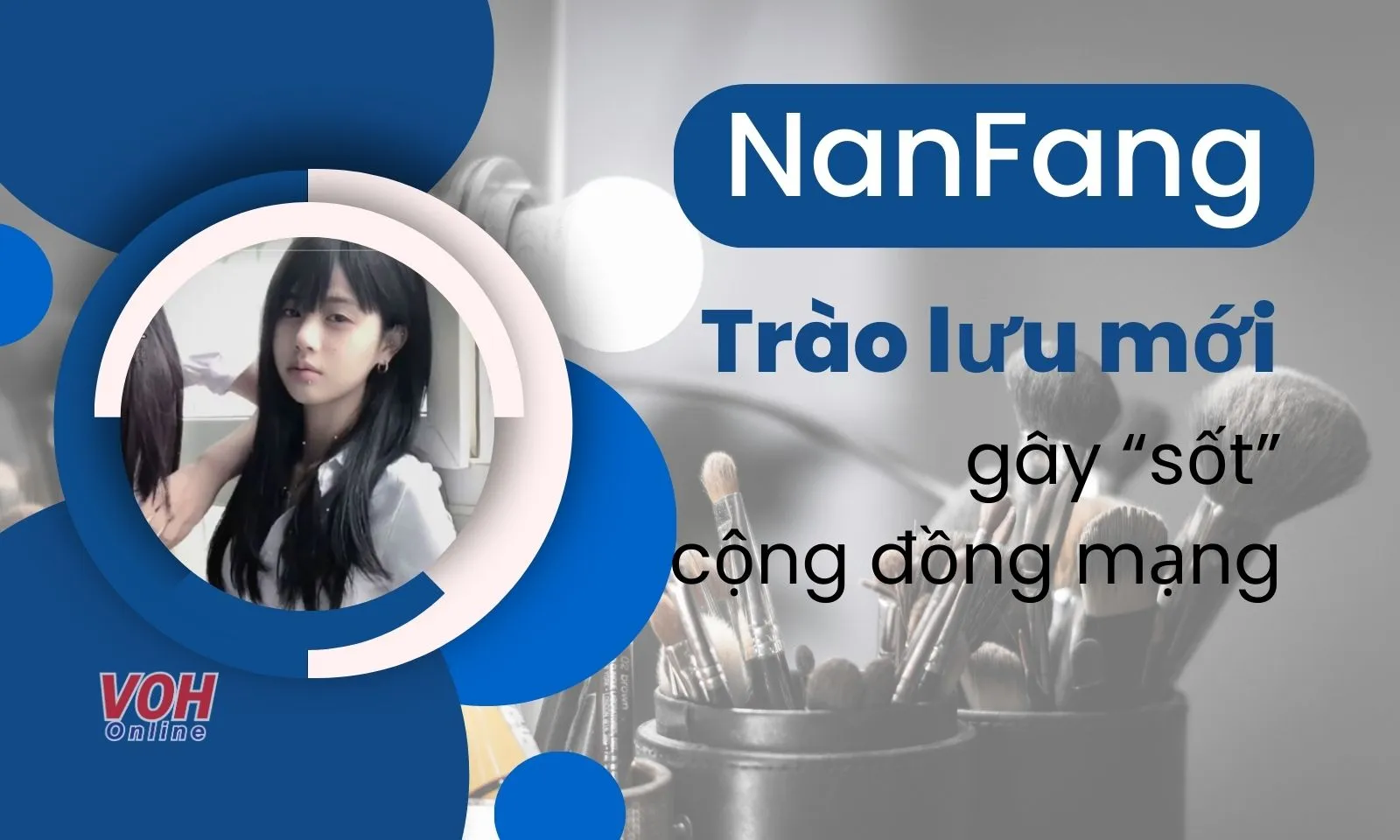 Nanfang là gì mà được xem như một hệ tư tưởng trên mạng xã hội