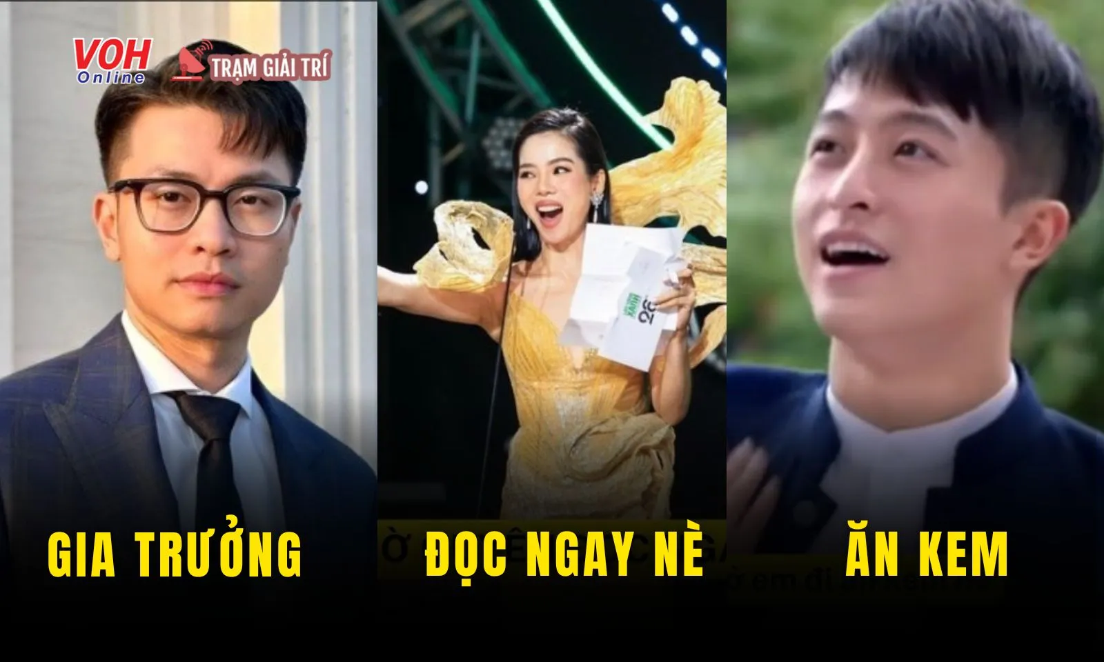 10 câu nói viral nhất MXH 2024, showbiz góp vui hơn nửa danh sách