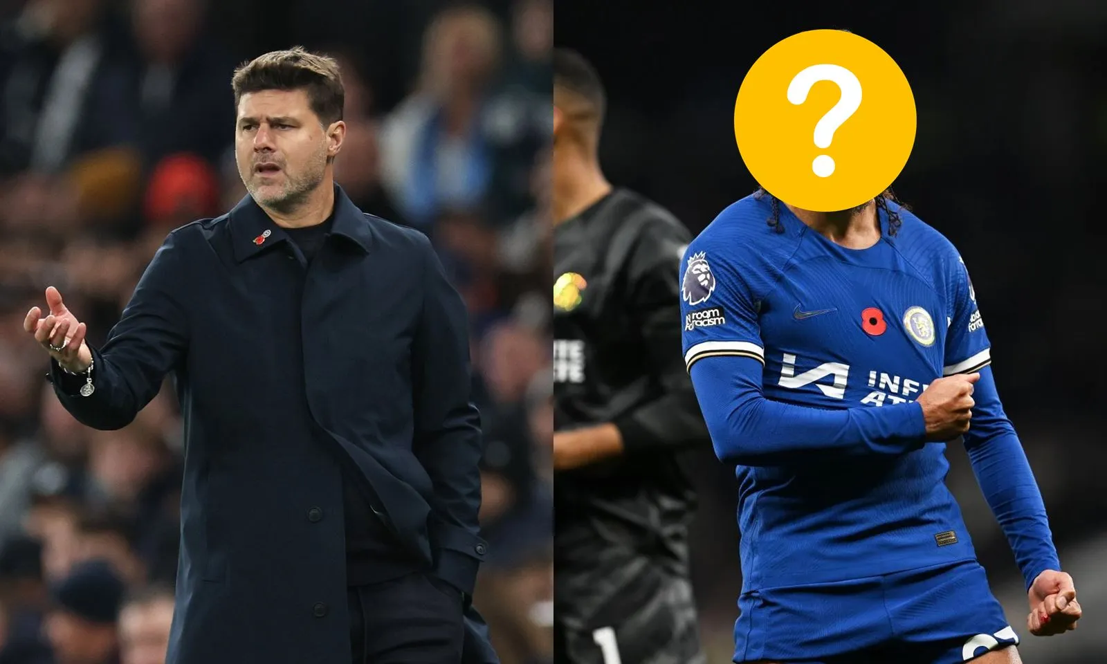 Virus FIFA tấn công, Chelsea nhận hung tin từ trụ cột