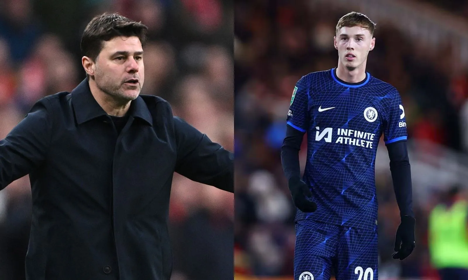 Chelsea và chặng “marathon” khốc liệt vào tháng 4 có thể khiến Pochettino bay ghế bất cứ lúc nào 