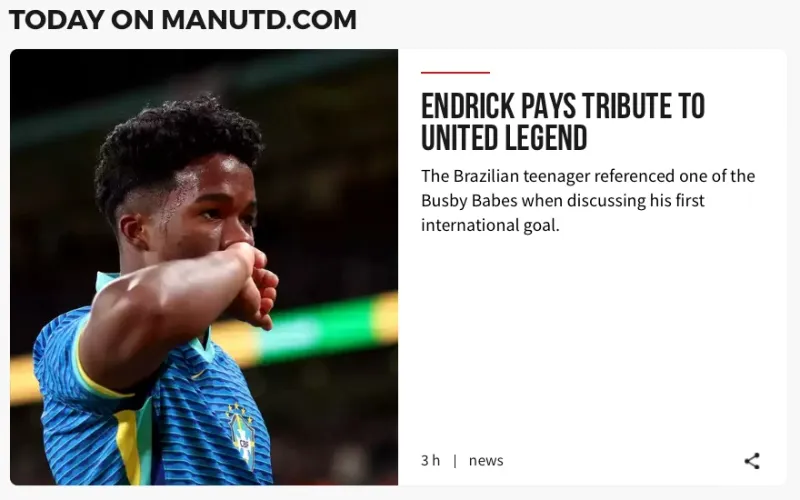 endrick-mu