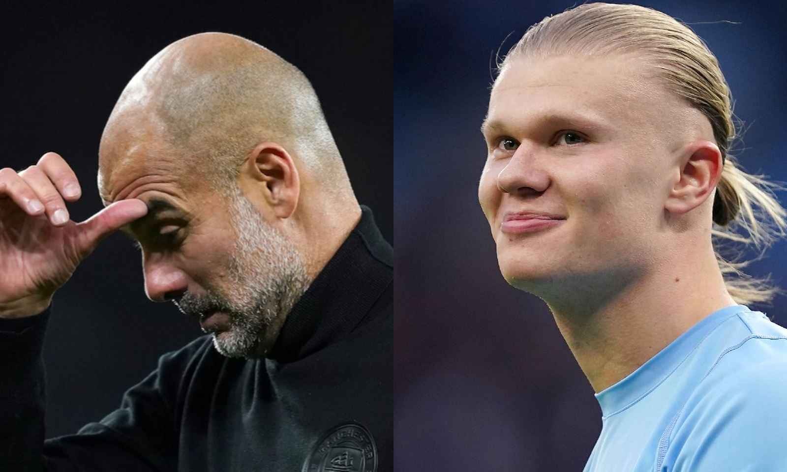 CHOÁNG: Erling Haaland không thuộc luật bóng đá, khẳng định sẽ khắc phục tại Man City 