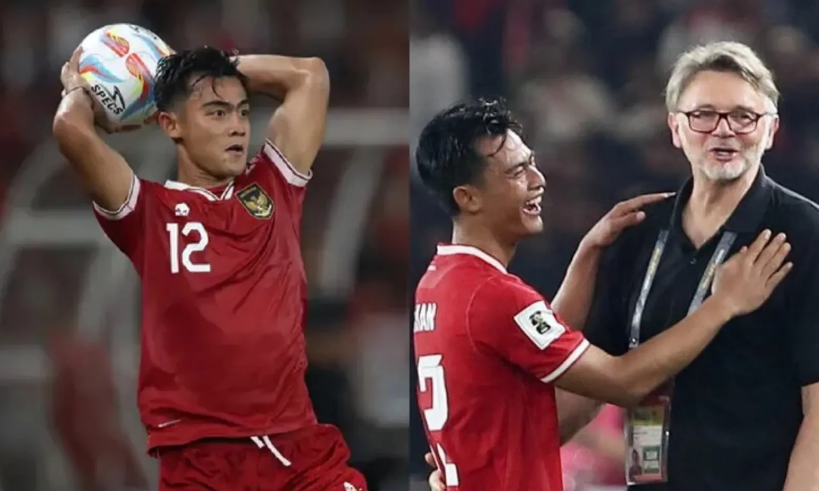 Hội ý tuyển Nhật Bản, HLV Troussier hứa khắc chế vũ khí lợi hại nhất của Indonesia