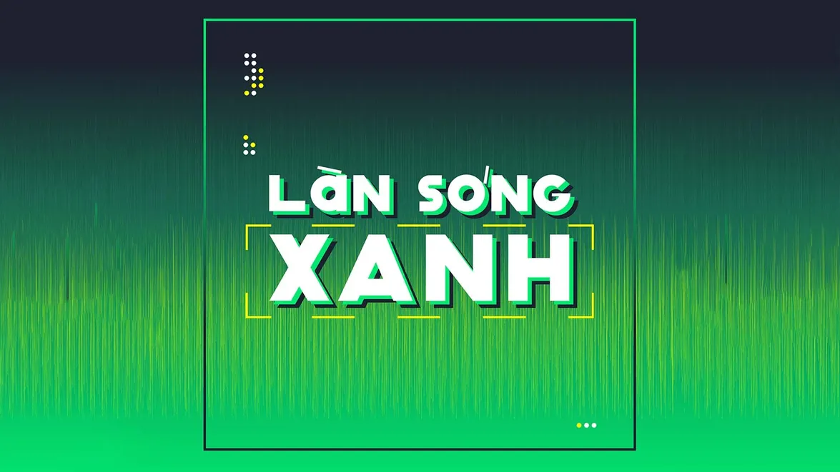 Dấu mốc đặc biệt khi Viết Tiếp Câu Chuyện Hòa Bình cùng lúc có 2 phiên bản nằm trong Top 10