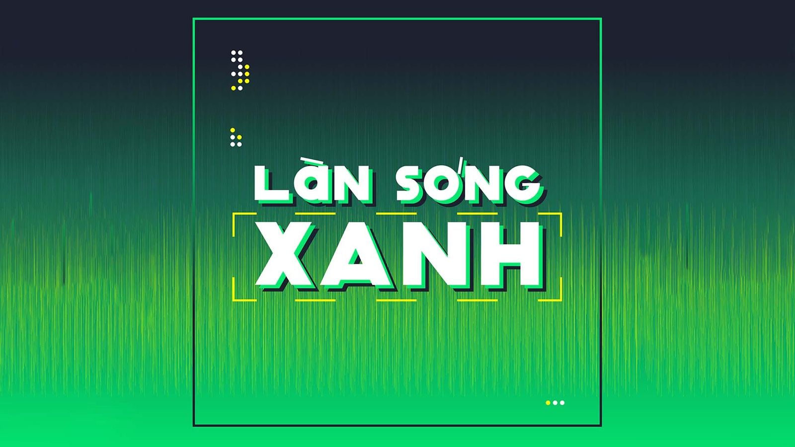 Dấu mốc đặc biệt khi Viết Tiếp Câu Chuyện Hòa Bình cùng lúc có 2 phiên bản nằm trong Top 10