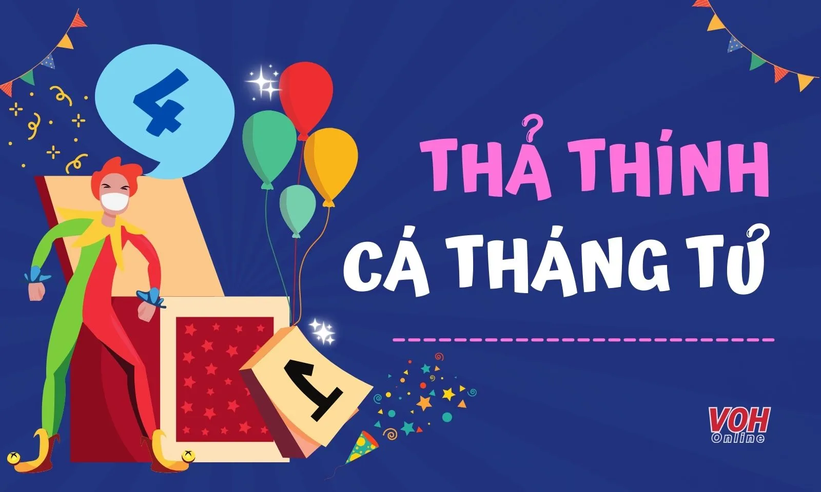 72 stt, cap thả thính Cá tháng Tư, tỏ tình ngày 1/4 hay, hài hước