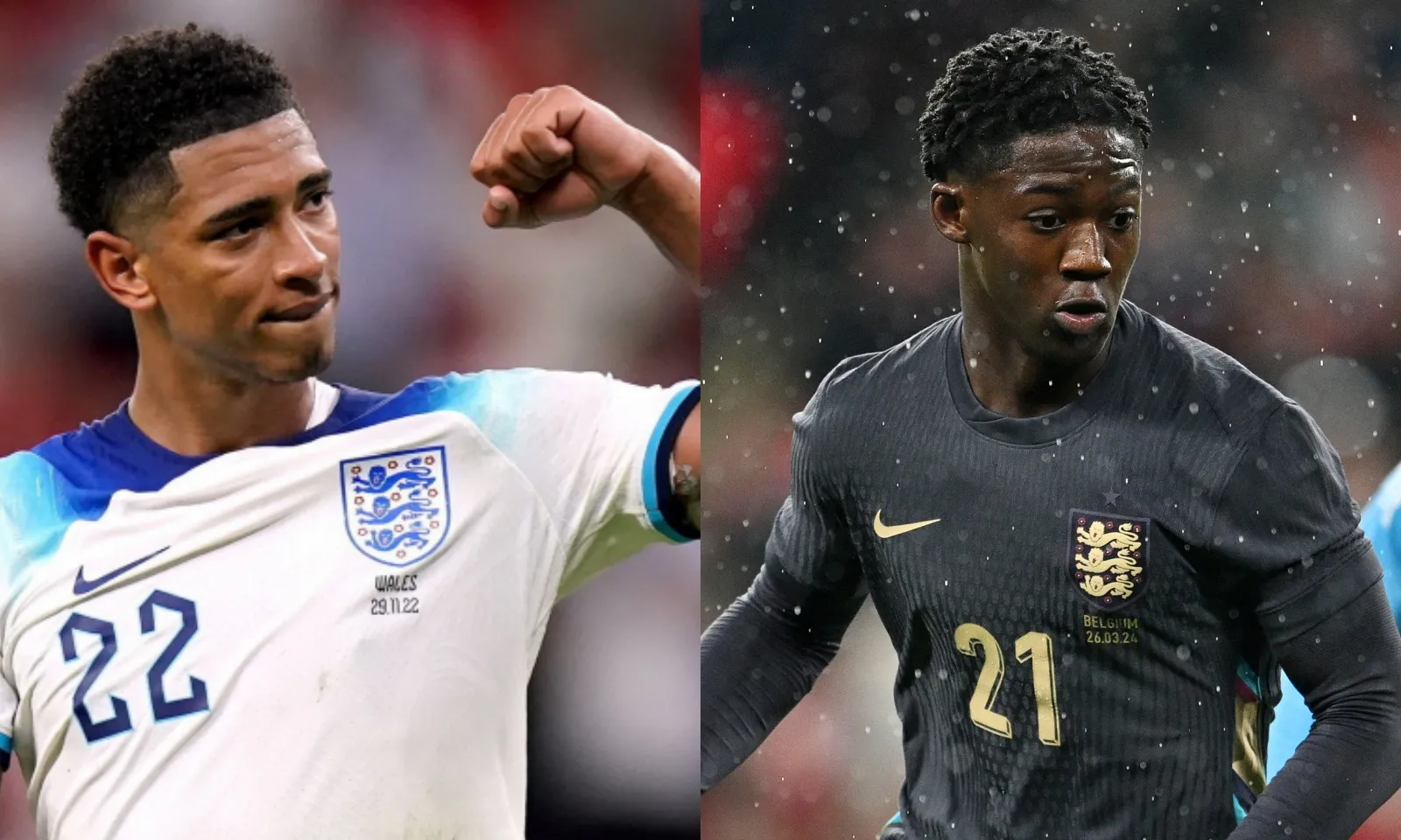 Kobbie Mainoo - Tương Lai Tuyến Giữa Quỷ Đỏ Ngôi Sao Mới Sáng Giá của Manchester United và Những Triển Vọng Đầy Hứa Hẹn