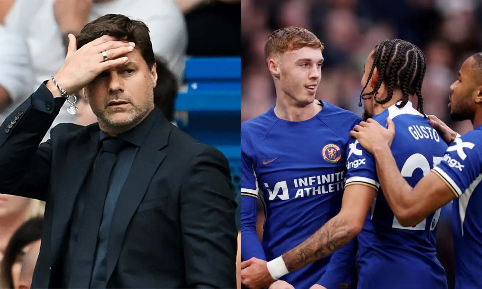 Chelsea vắng 6 cầu thủ trước trận gặp Burnley:  Pochettino liệu có đủ bản lĩnh vượt qua? 