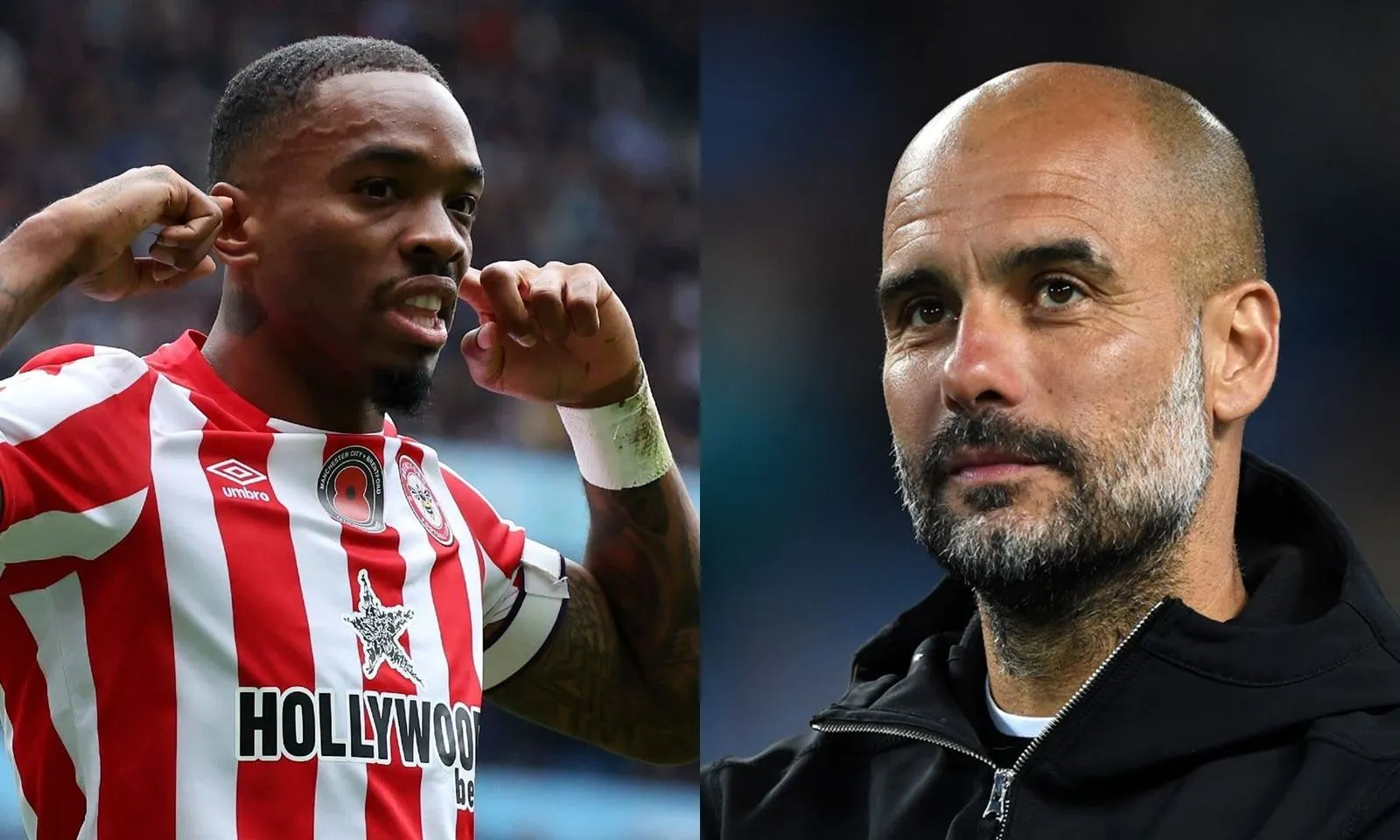 Điểm tin bóng đá 28/3: MU gia nhập cuộc đua sở hữu Ivan Toney | Pep chia tay Man City?