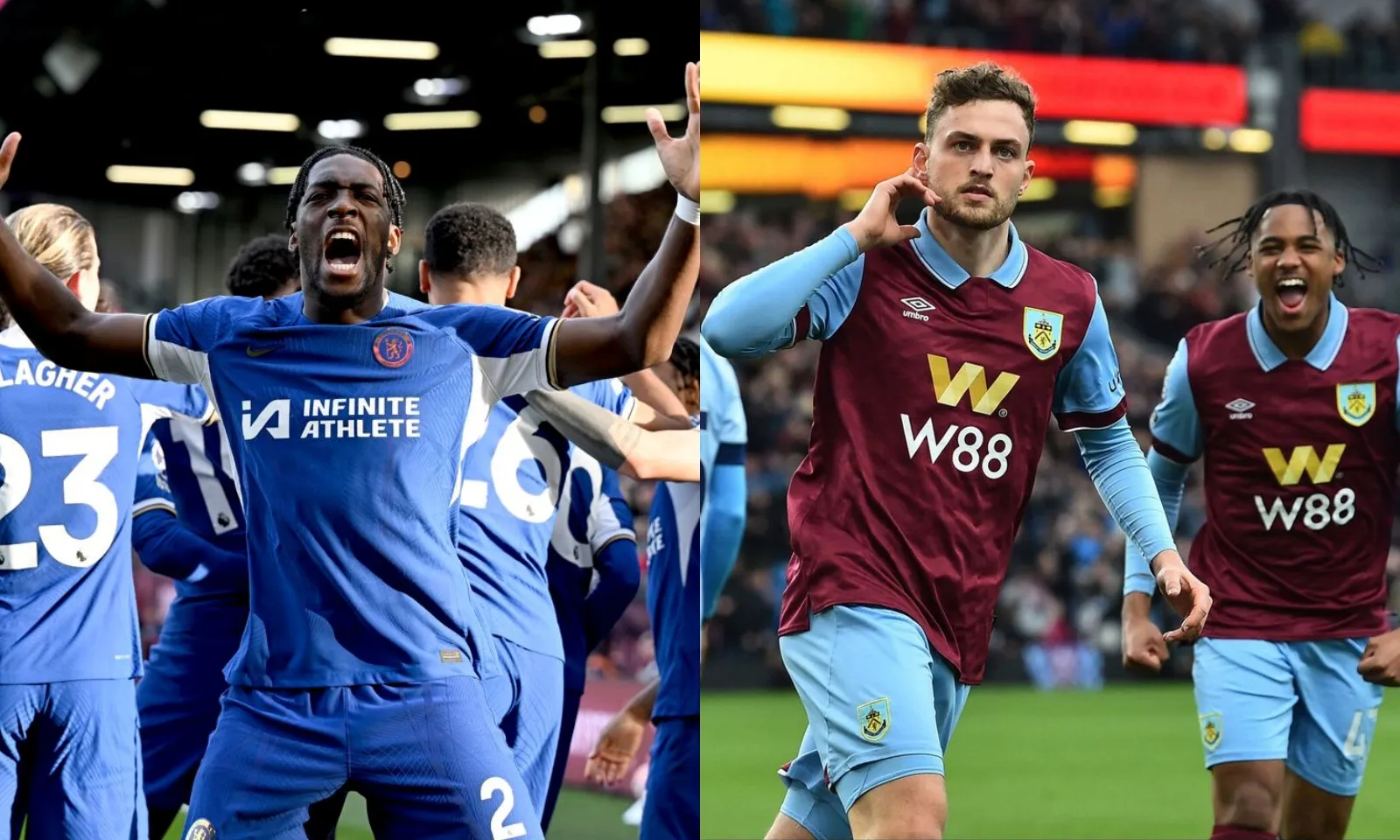 Lịch thi đấu Chelsea tuần này (22h00 ngày 30/3), xem trực tiếp ở đâu - kênh nào?