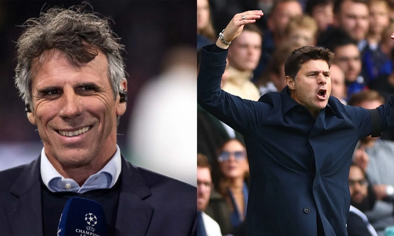 Chelsea đứng tận hạng 11, Zola oán trách Pochettino: “Đội ngũ của họ thiếu kinh nghiệm