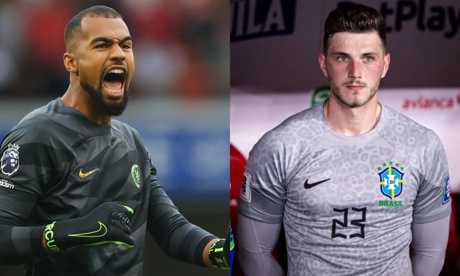 Chelsea nhắm Tiểu Alisson cho vị trí thủ môn số 1 mùa tới