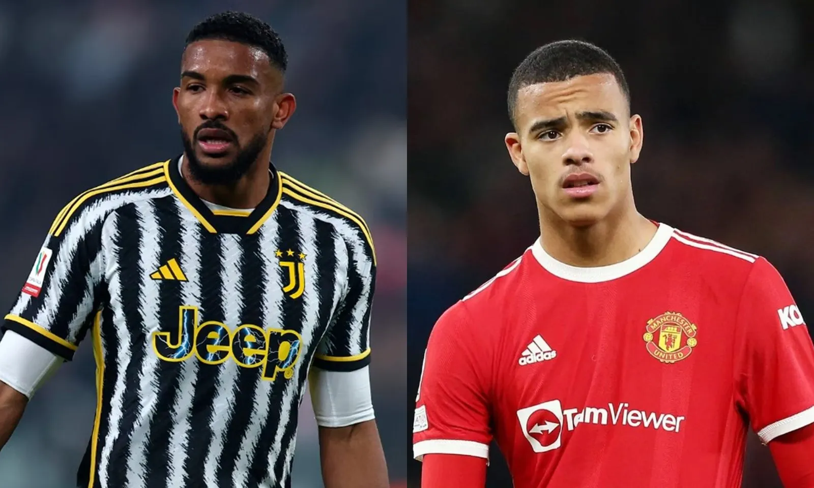 Hết đường về nhà - MU đưa Mason Greenwood làm vật tế thần để chiêu mộ ngôi sao Brazil