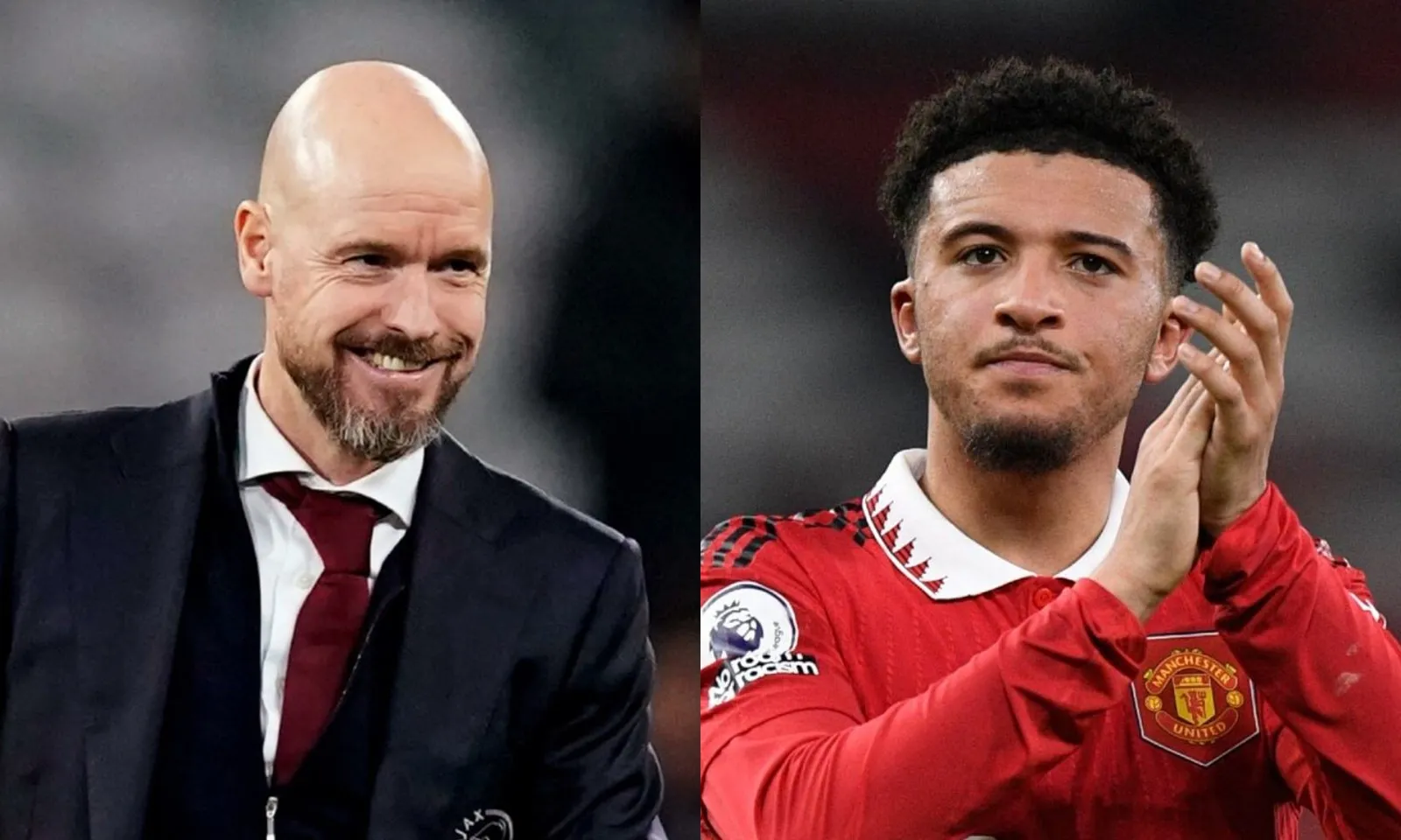 Lương quá cao, MU không thể bán đứt Jadon Sancho