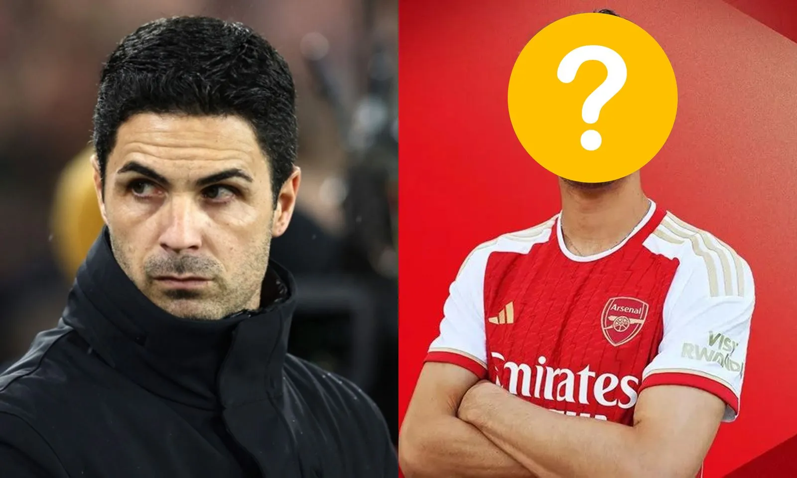 Arteta trao số phận Arsenal cho trò cưng trước đại chiến Man City: “Cậu ấy đang có phong độ cao 