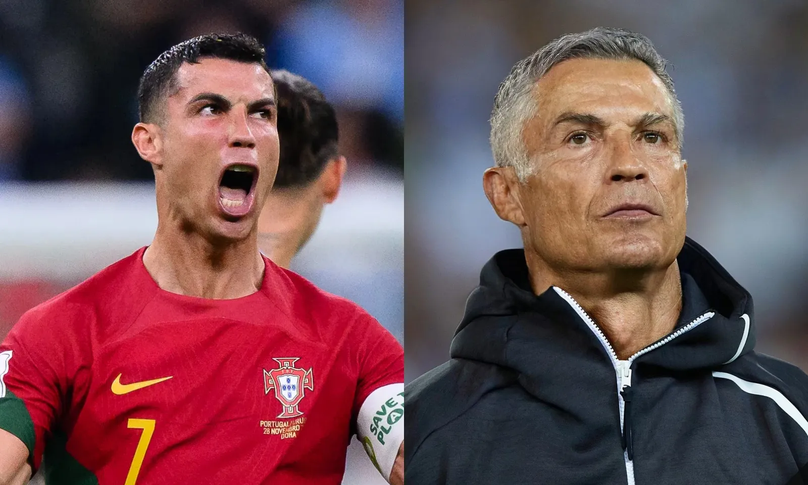 Đồng đội tuyển Bồ Đào Nha: Ronaldo 50 tuổi vẫn sẽ tạo ảnh hưởng