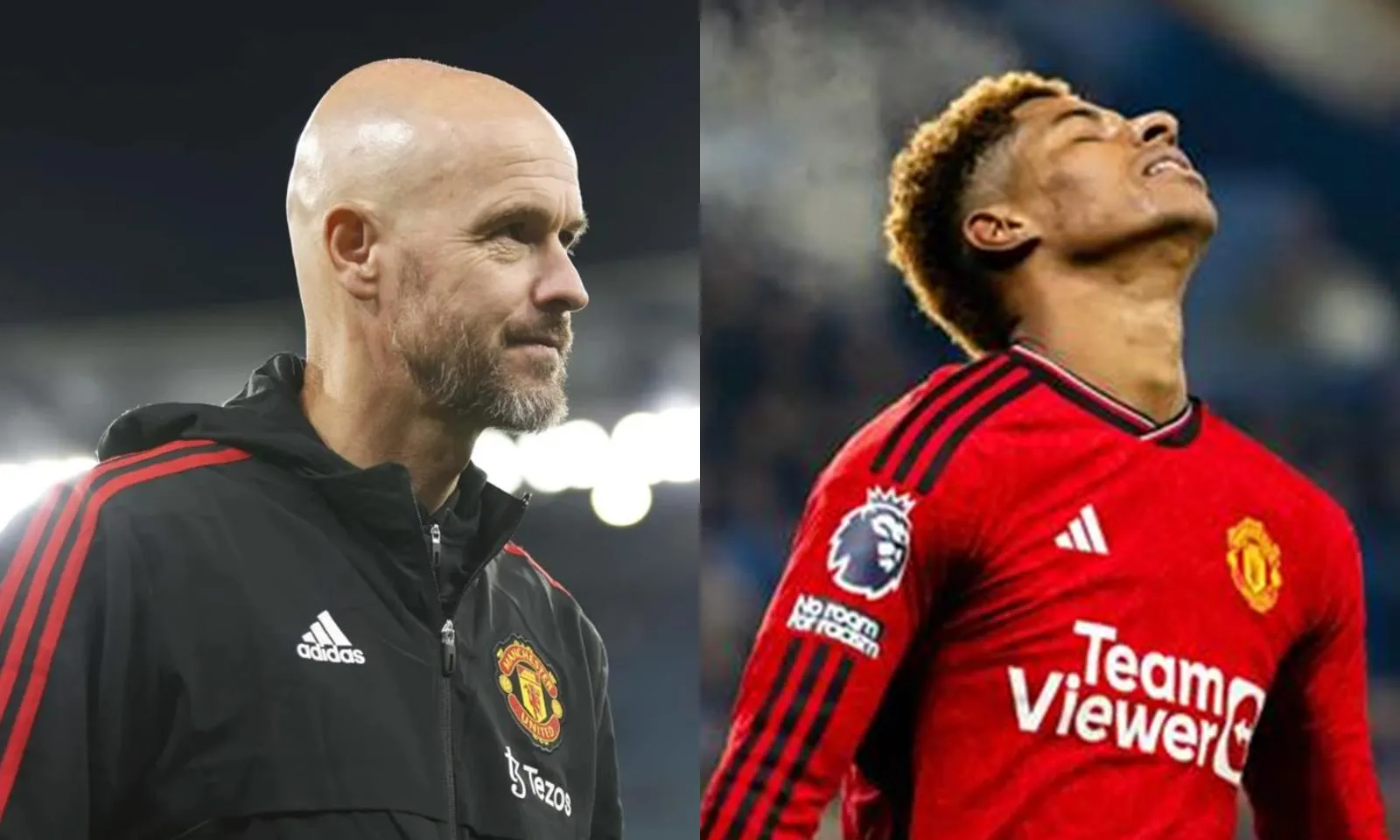 Rashford được khuyên nên rời MU ngay lập tức: Cậu ta không phải là một siêu sao