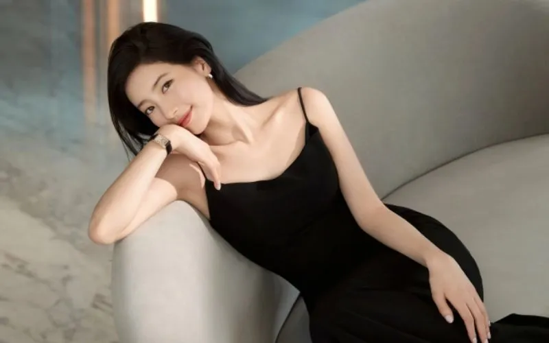 Mỹ nhân Hàn Quốc 30 tuổi trở thành phú bà sở hữu tài sản 900 tỷ đồng cùng hàng loạt bất động sản2