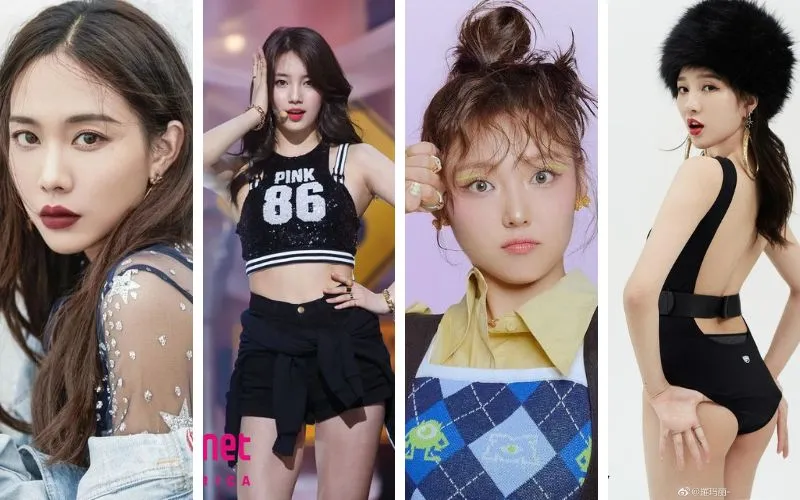 Mỹ nhân Hàn Quốc 30 tuổi trở thành phú bà sở hữu tài sản 900 tỷ đồng cùng hàng loạt bất động sản3