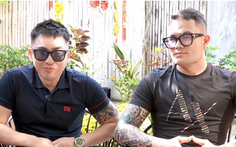 Nam ca sĩ Điền Thái Toàn chật vật mưu sinh ở Mỹ hậu ly hôn và công khai giới tính 5