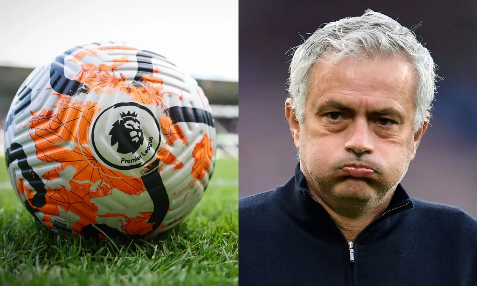 Ngoại hạng Anh chính thức thực thi luật phản Mourinho từ vòng 30