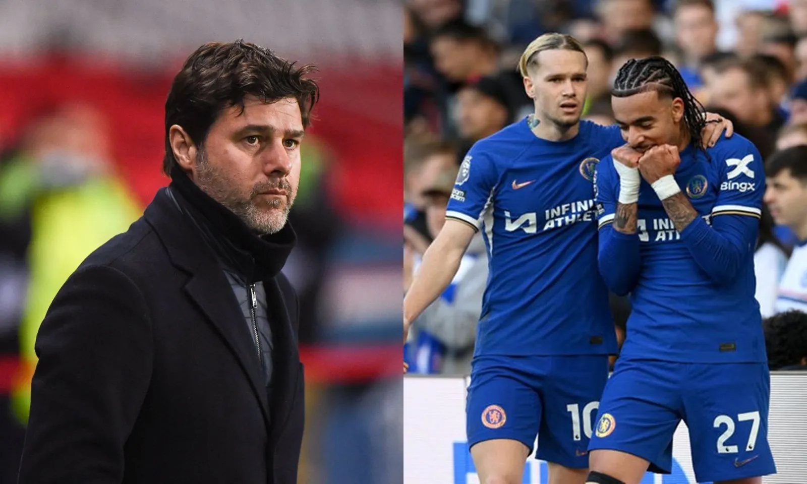 Hòa như thua, Chelsea đón thêm tin dữ nơi hàng thủ