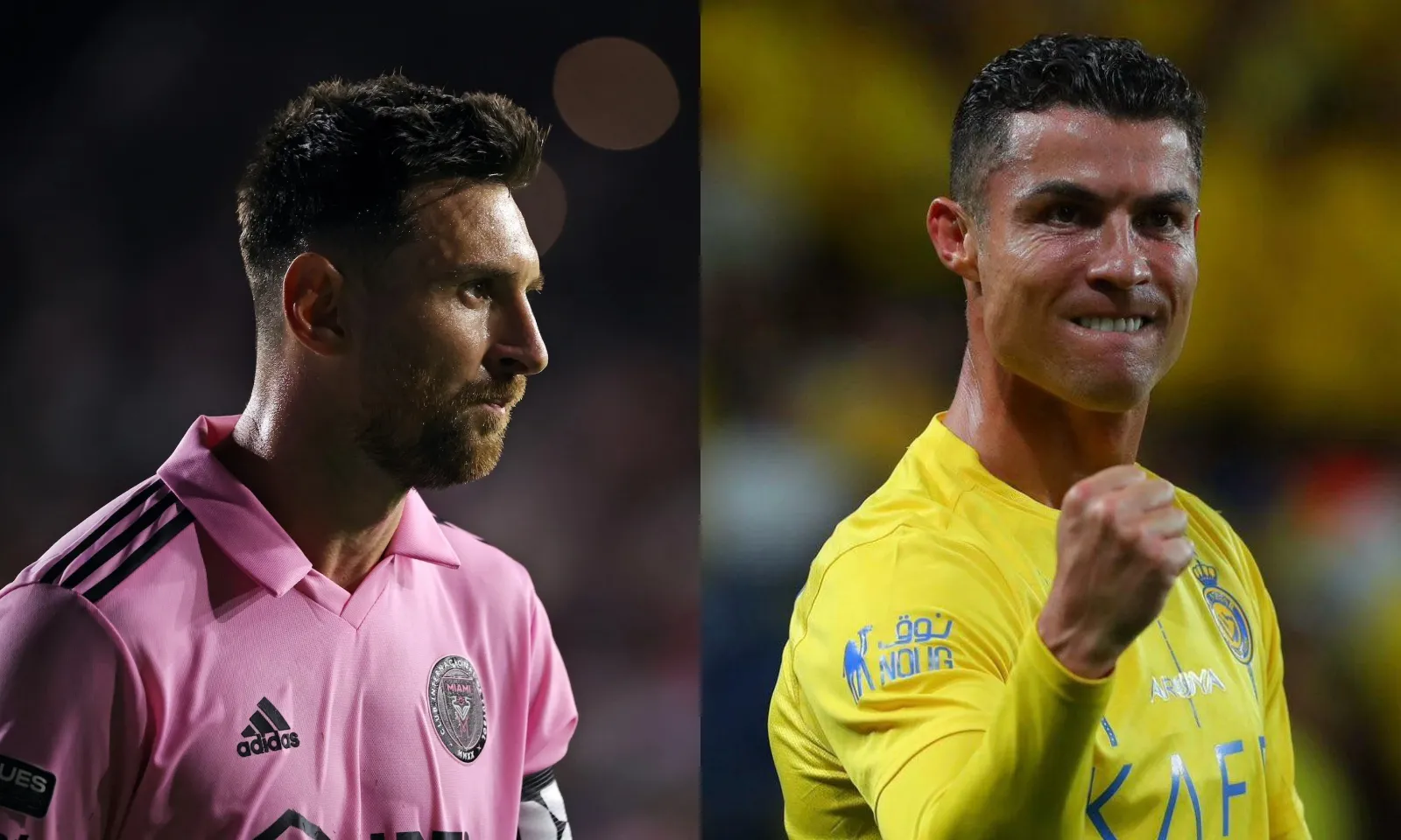 Giày xéo đối thủ, Ronaldo lần thứ 6 làm điều Messi bó tay từ năm 2020