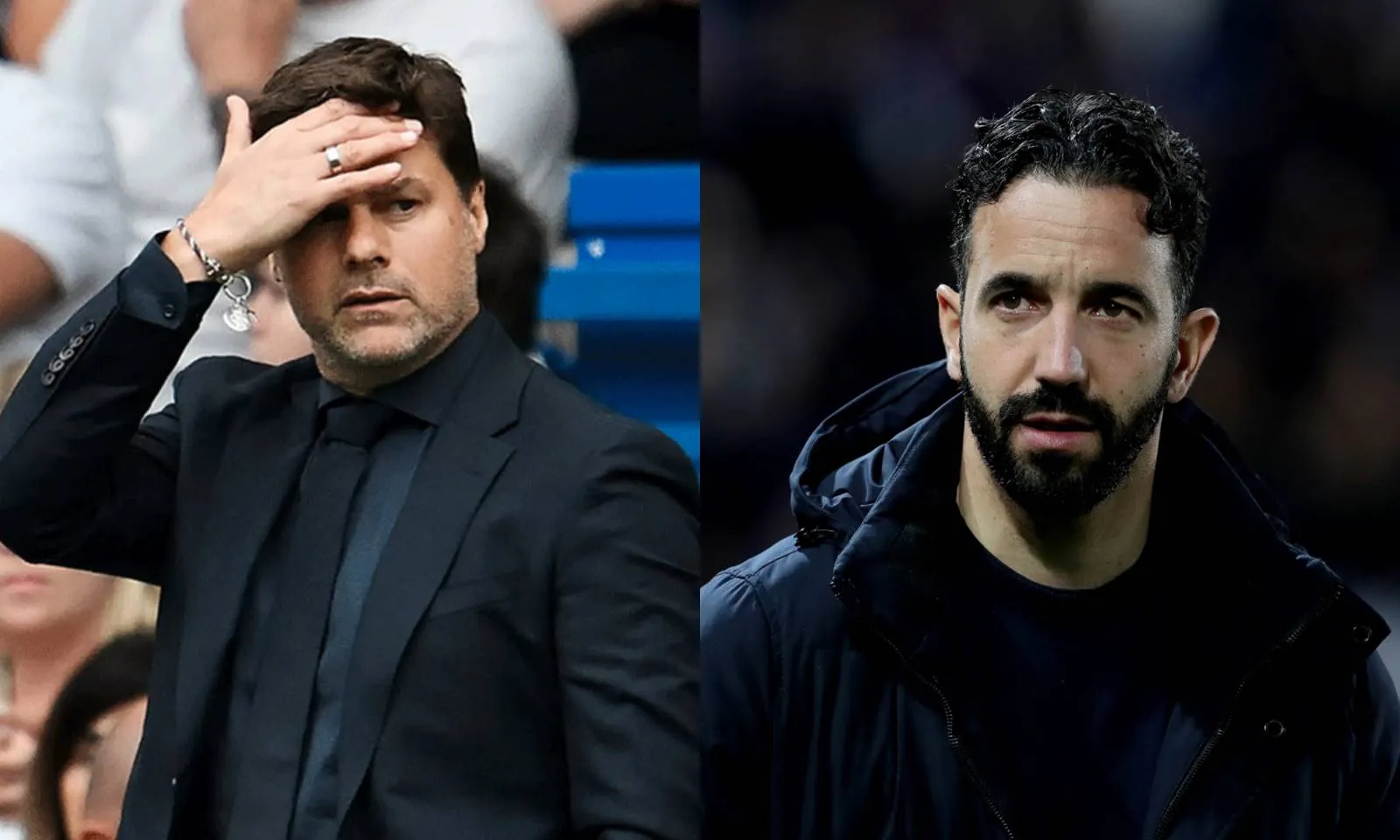 Chelsea nẫng tay trên của Liverpool vì hết kiên nhẫn với Pochettino