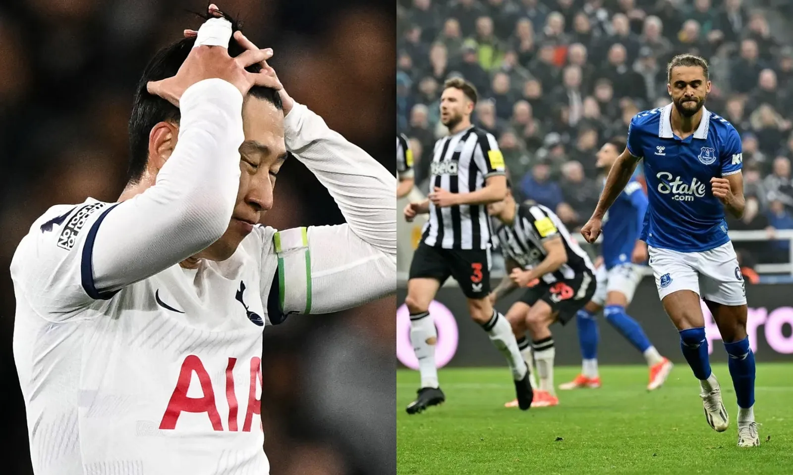 Kết quả vòng 31 Ngoại hạng Anh: Tottenham lỡ cơ hội vào Top 4 | Cuộc chiến trụ hạng gay cấn