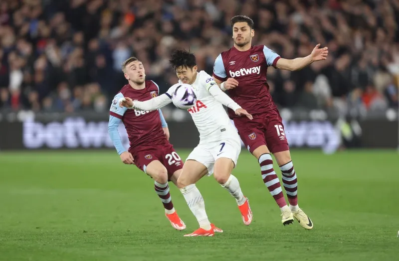 tottenham-west-ham