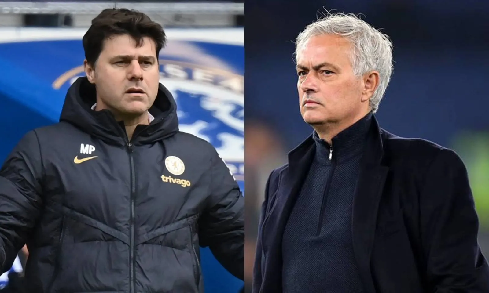 Chelsea có động thái phũ phàng với Mourinho
