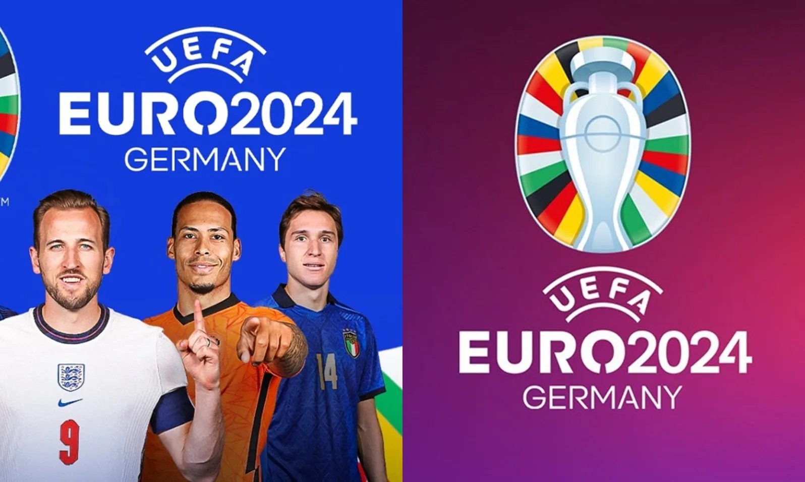 EURO 2024 có bao nhiêu đội tham dự?