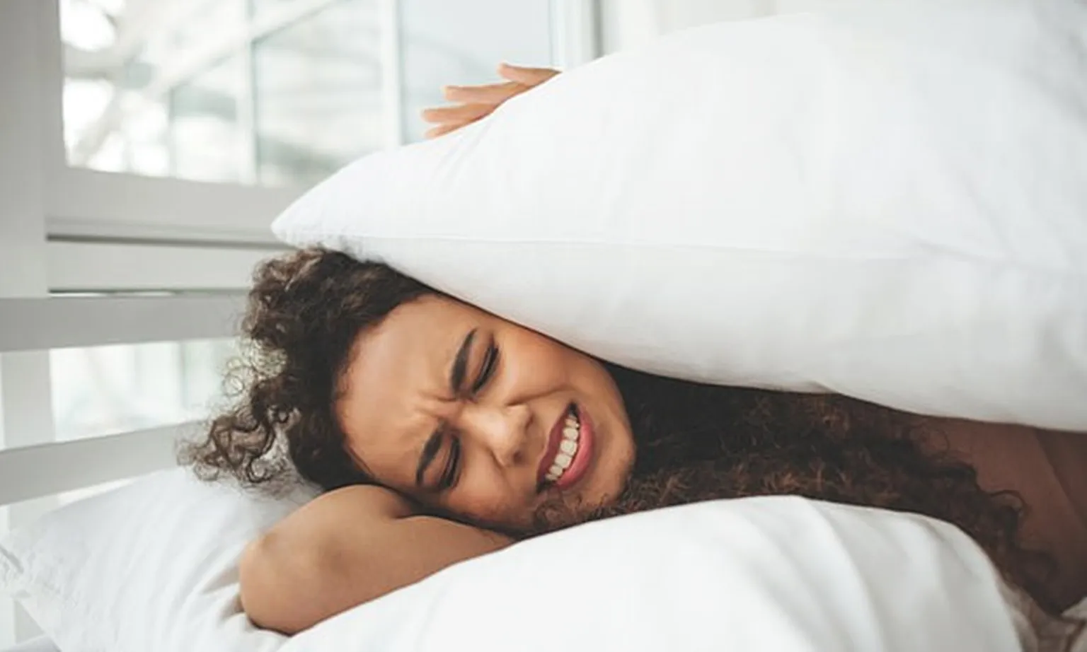 Tại sao tập thể dục hàng ngày có thể ngăn bạn gặp ác mộng?