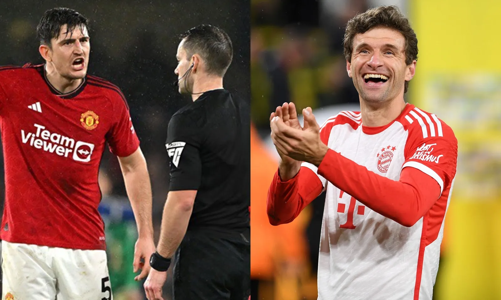 Điểm tin bóng đá 5/4: MU lập kỷ lục buồn sau trận thua Chelsea | Thomas Muller “dọa nạt” Arsenal