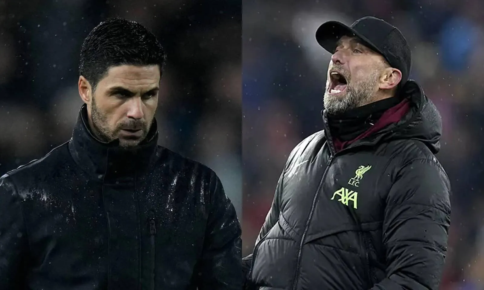 Dự đoán nhà vô địch Ngoại hạng Anh 23/24: Liverpool sáng cửa nhất, Arsenal vào chu kỳ buông?