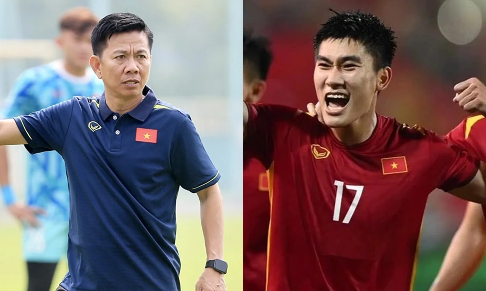 Lịch thi đấu giải U23 châu Á 2024: U23 Việt Nam vs U23 Malaysia | U23 Nhật Bản vs U23 Hàn Quốc