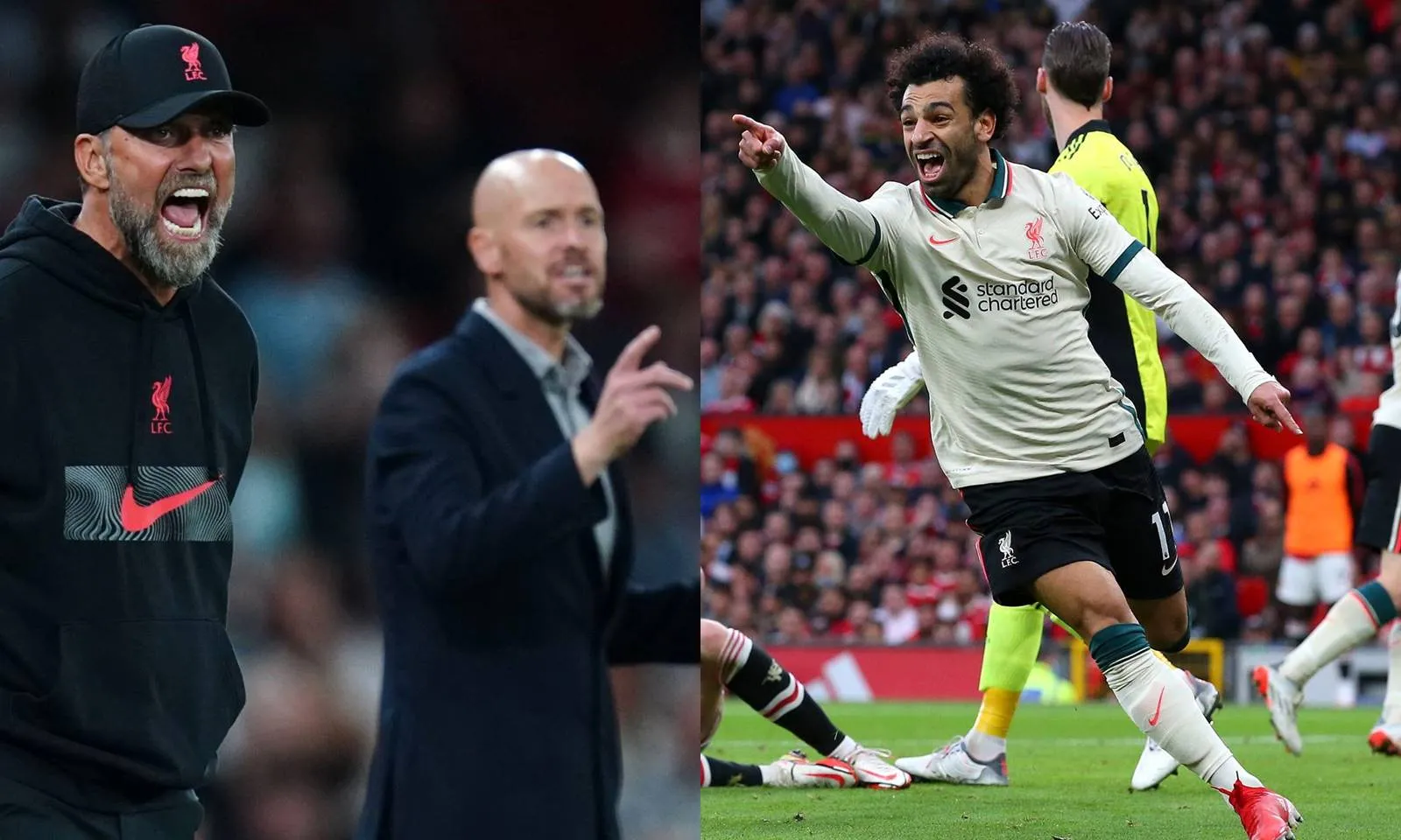 Liverpool sẽ không lặp lại sai lầm ở FA Cup khi tái chiến MU