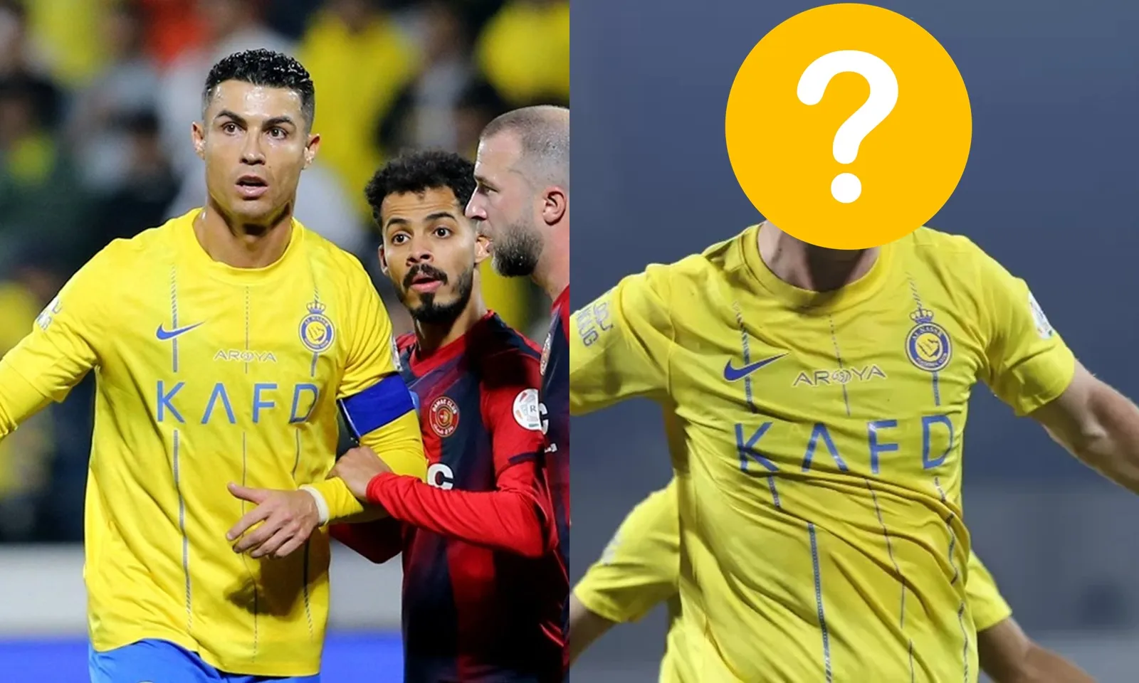 Ronaldo im hơi lặng tiếng, Al-Nassr thắng nhọc bằng màn tỏa sáng của nhà vô địch châu Âu