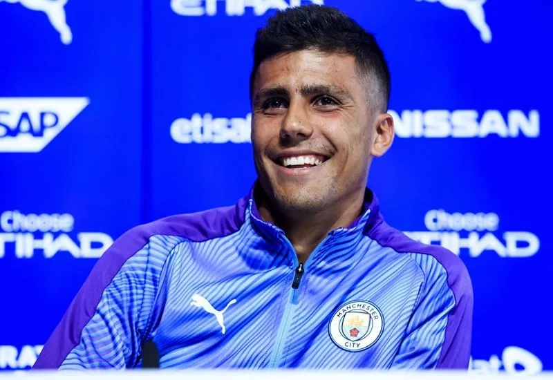 rodri