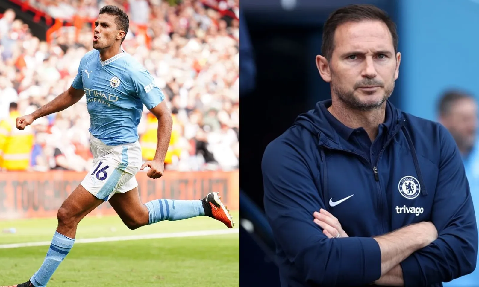 Tin bóng đá mới nhất: Man City giữ chân trụ cột thành công | Lampard nhận lời đề nghị bất ngờ 