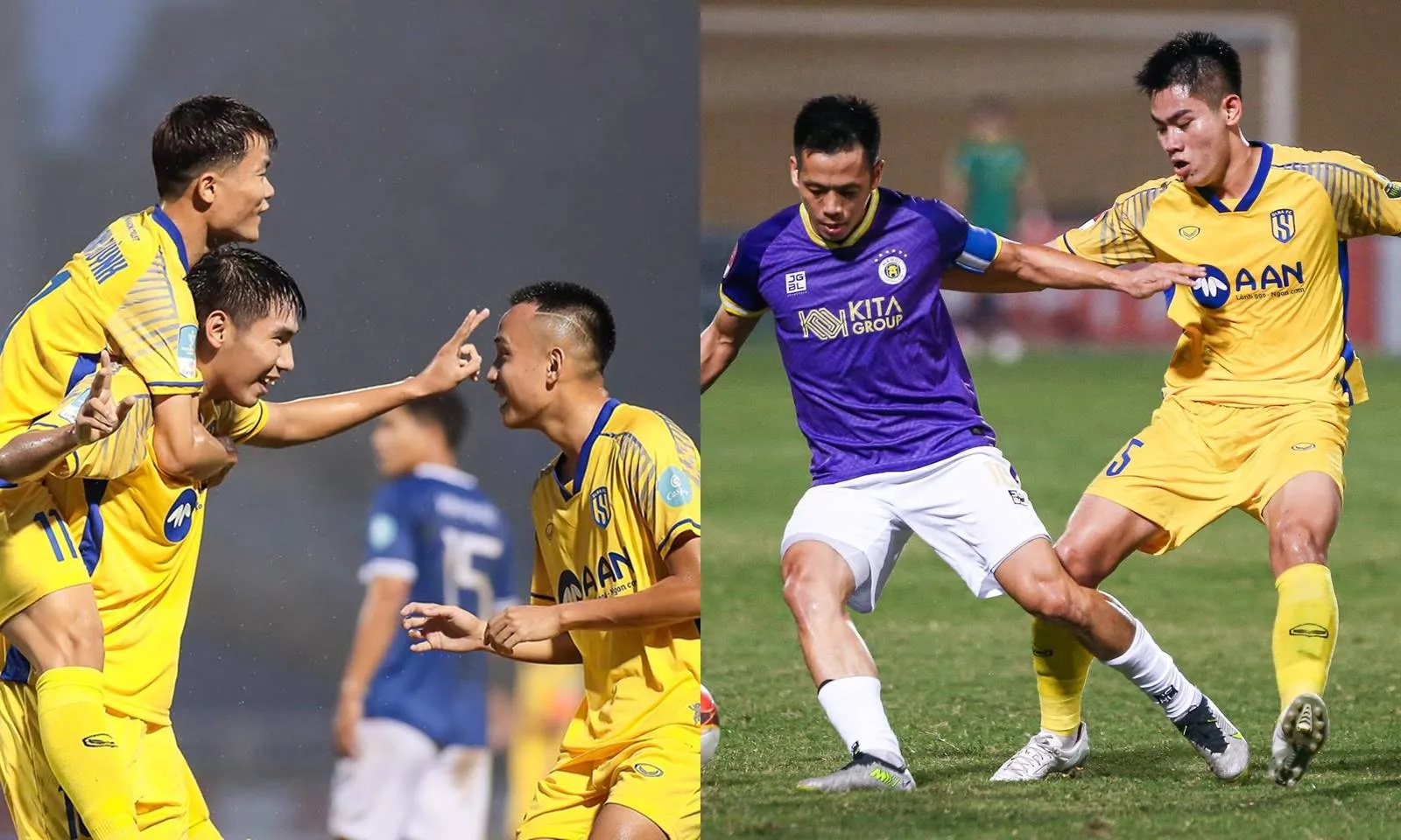 CLB giàu bản sắc nhất Việt Nam đối mặt nguy cơ rớt hạng V-League lần đầu tiên trong lịch sử