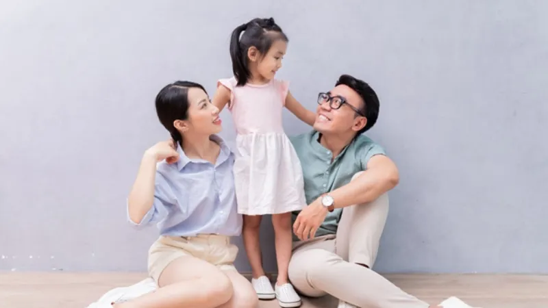 Các phương pháp nuôi dạy trẻ khoa học và hiệu quả