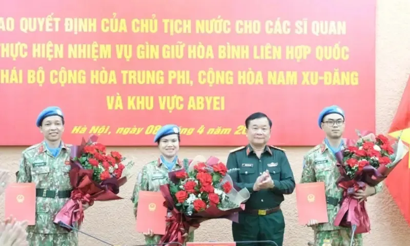 Chien sy my noi 0505